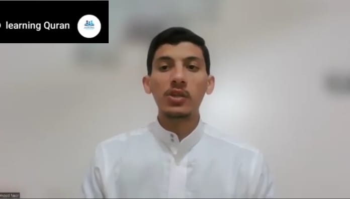 Sheikh Mohamed Ali